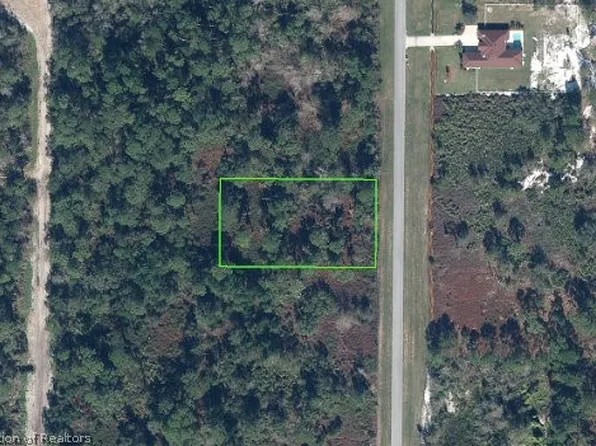 2134 S Avon Estates Blvd, Avon Park, FL 33825