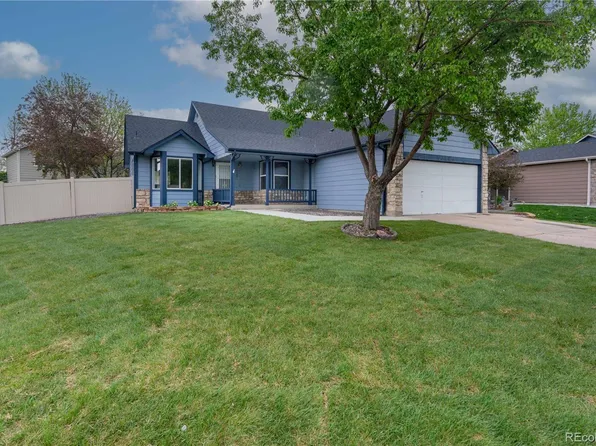 13186 Umatilla Court, Westminster, CO 80234