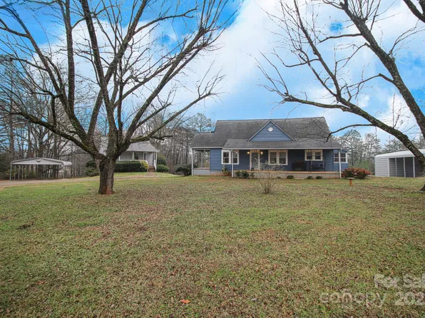 2913 & 2901 Wesleyan Church Rd, Lincolnton, NC 28092
