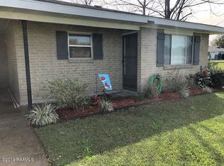 149 Paige St, Duson, LA 70529