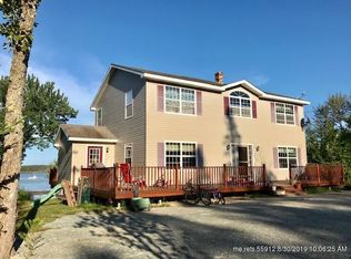 95 Waterside Rd, Steuben, ME 04680