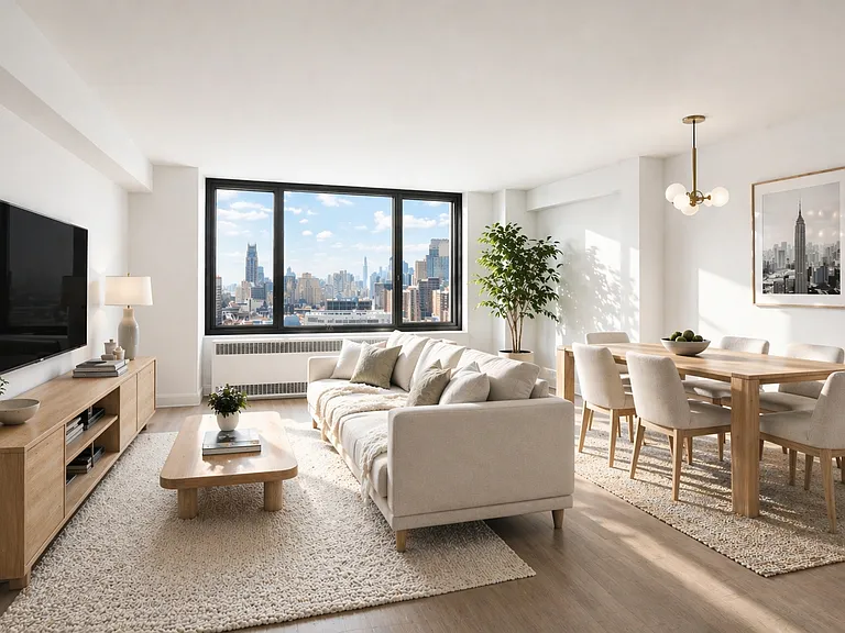 3333B Broadway #B4H — Photo 1