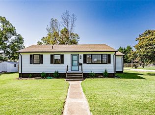 22 N Daisy Ave, Henrico, VA 23075