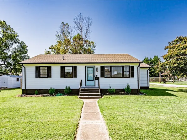 22 N Daisy Ave, Henrico, VA 23075