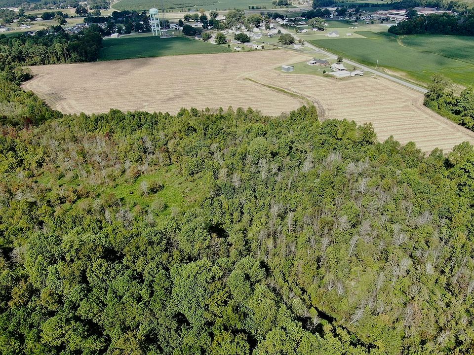 0 John Green Smith Rd Deep Run NC Zillow