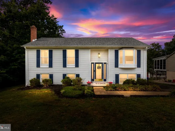 1331 Baron Pl, Front Royal, VA 22630