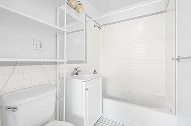 Rented by Compass