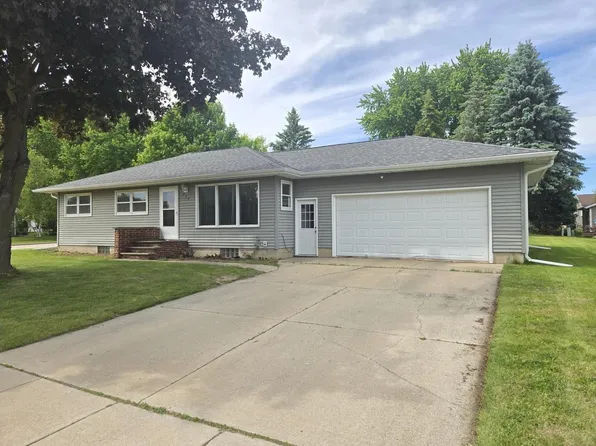 612 Beekman Street, Waupun, WI 53963