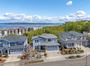 5015 N Villard St, Ruston, WA 98407