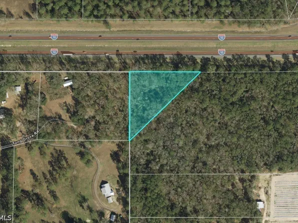 13-19 Tung Grove Rd #20, Tallahassee, FL 32317