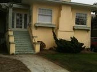 840 Urbano Dr, San Francisco, CA 94127