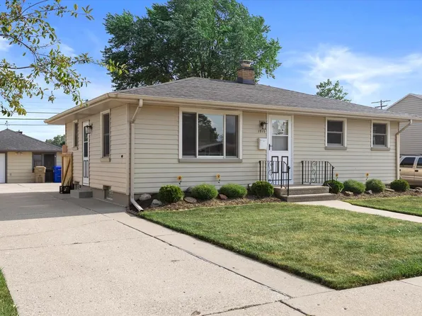1819 24th STREET, Kenosha, WI 53140