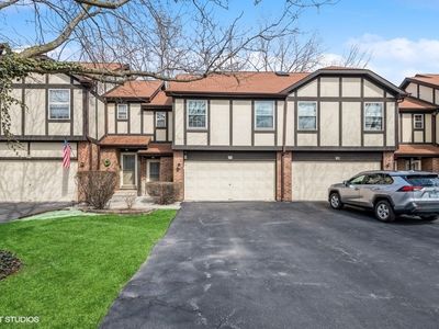 234 Willow Bridge Way #234, Bloomingdale, IL, 60108