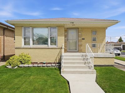 6500 W 64th St, Chicago, IL, 60638