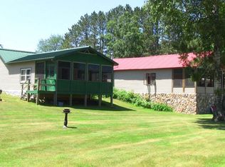 6306 Muskie Lodge Ln, Boulder Junction, WI 54512