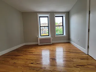Rented by Lodger Corp