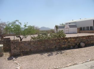 Arizona hill's 49747 Diamond Ave, Quartzite, AZ 85346 | Zillow
