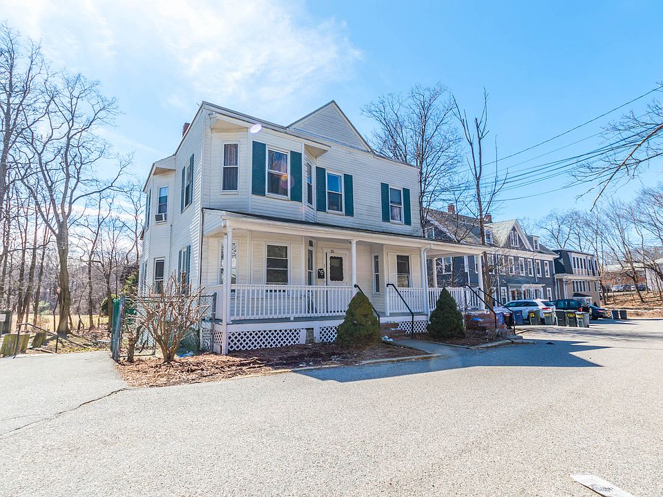 1st image of 120 Kenrick St #5