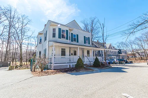 120 Kenrick St Photo 1