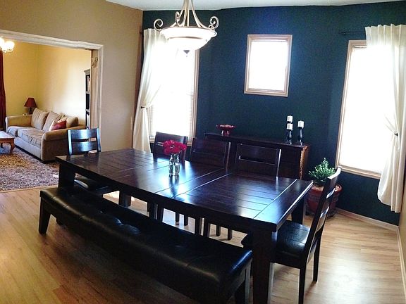 Large Dining Room
