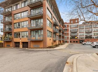 315 2nd St APT 416, Ann Arbor, MI 48103