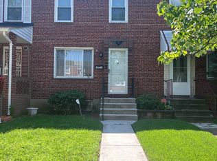 3913 Elmora Ave, Baltimore, MD 21213