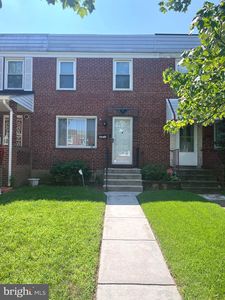 3913 Elmora Ave, Baltimore, MD, 21213