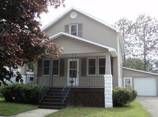 130 W Baldwin St, Alpena, MI 49707