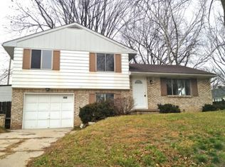 1414 Gould Rd, Toledo, OH 43612