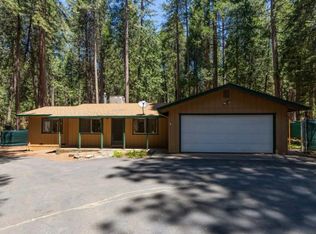 25421 Overland Dr, Volcano, CA 95689