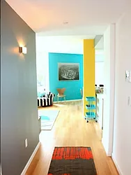 Rented by Bohemia Realty Group