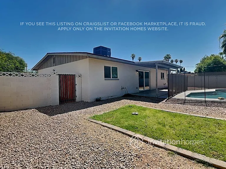 505 E Hermosa Dr — Photo 15