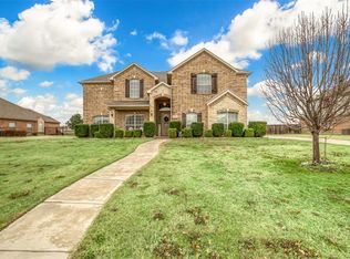 1640 Fence Post Dr, Haslet, TX 76052