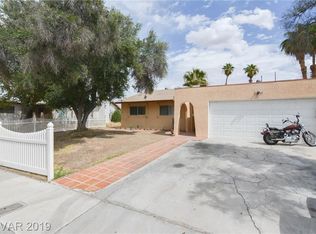 3672 Anthony Dr, Las Vegas, NV 89121