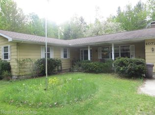 4072 M 55, Cadillac, MI 49601