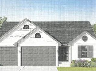 213 Red Maple Ct LOT 4, Hillsboro, MO 63050