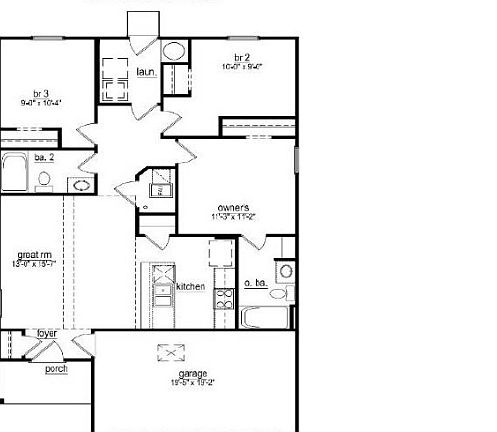 2nd image of 102 Sutton Place