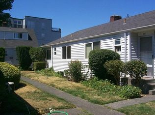 3013 63rd Ave SW, Seattle, WA 98116