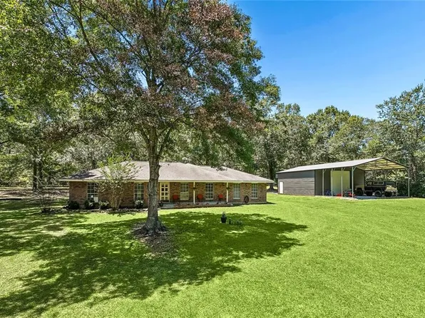 206 Denise St, Folsom, LA 70437