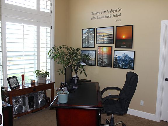 office