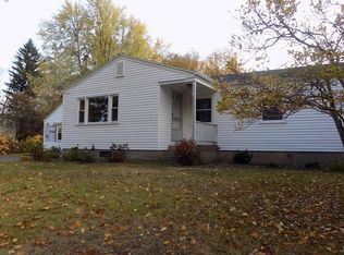 20 Glendale Rd, Amherst, MA 01002