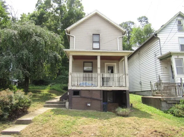 910 Laurel St, Bridgeville, PA 15017