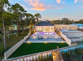 8747 N North Lagoon Dr, Panama City Beach, FL 32408