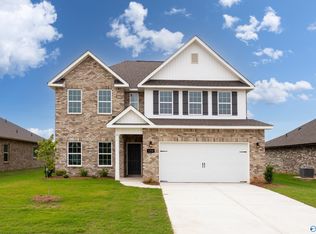 136 Hazel Pine Trl, Hazel Green, AL 35750