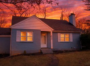 8622 Plainfield Ln, Cincinnati, OH 45236