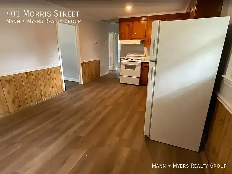 401 Morris St — Photo 7