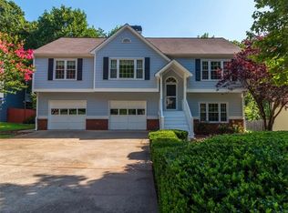 1630 Barrier Rd, Marietta, GA 30066