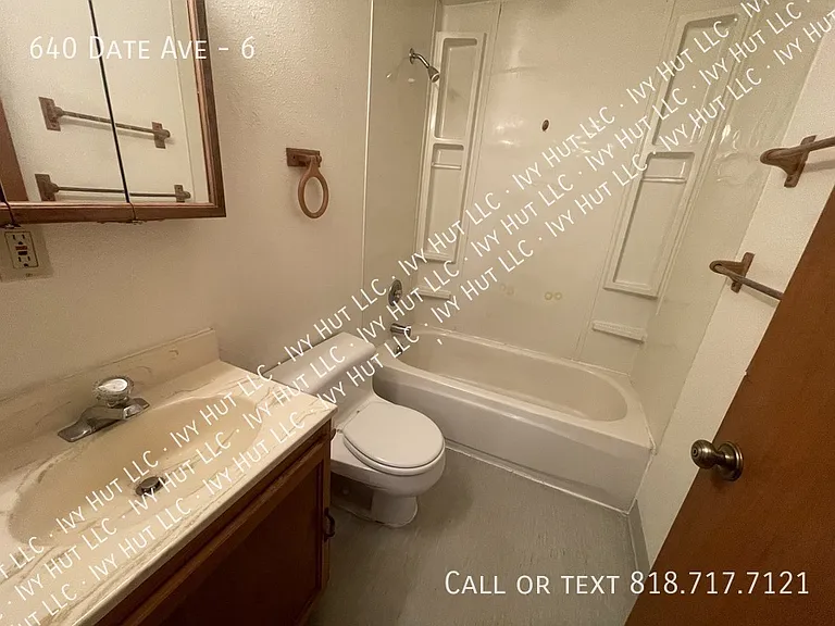 640 Date Ave #6 — Photo 5