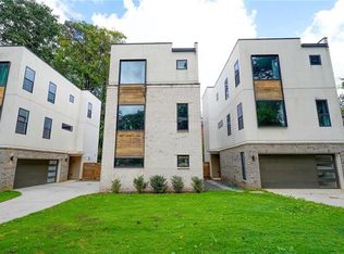 829 Barnett St NE, Atlanta, GA 30306
