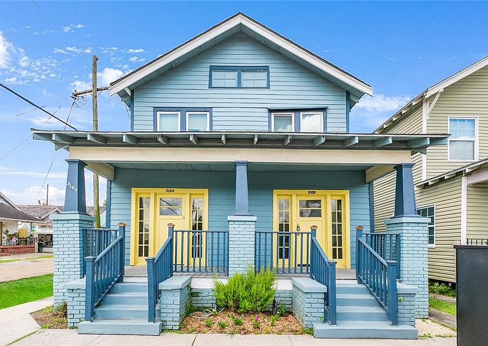 1st image of 3100-02 Orleans Ave